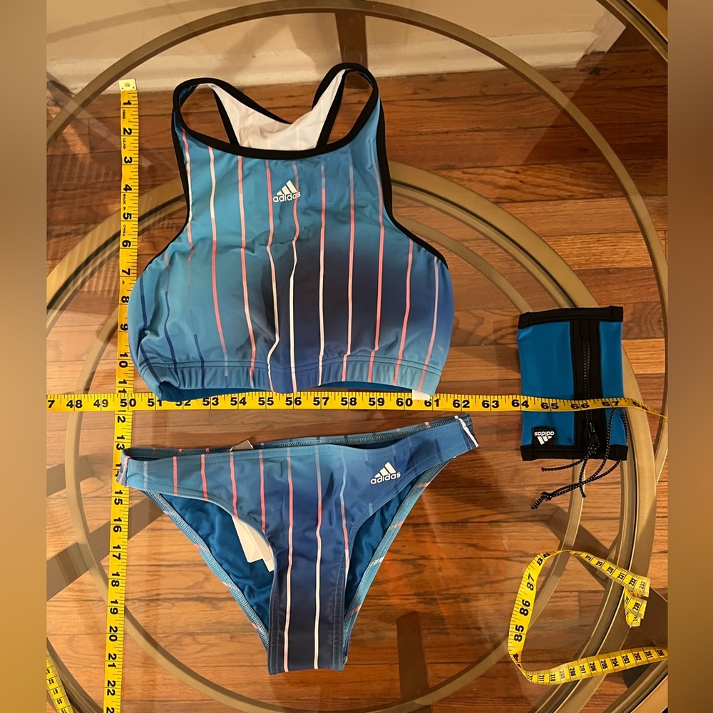Adidas New Swimsuit